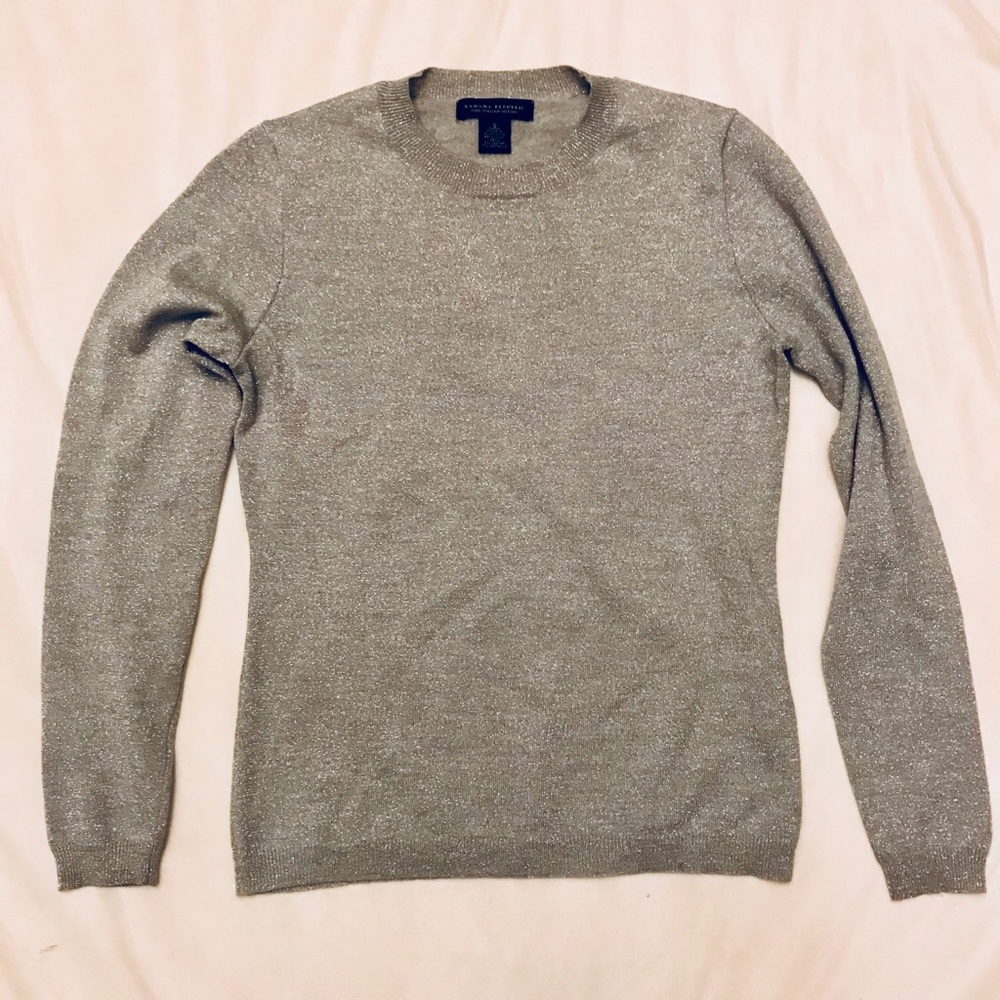 Bananas Republic Sweater.